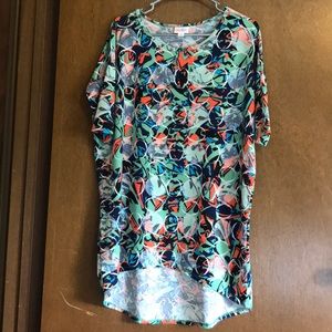 LulaRoe Irma size XS